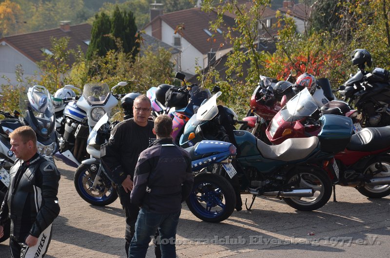 Saisonabschlussfahrt 2018 - 009